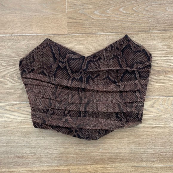 Zara Tops - Zara top